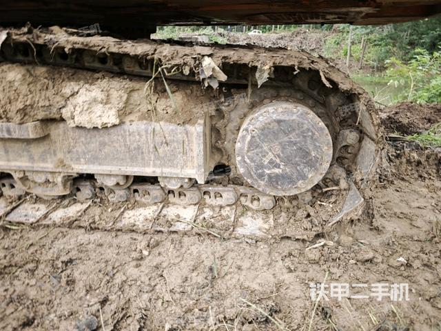 左驅動輪(行走機構) 左驅動輪(行走機構)