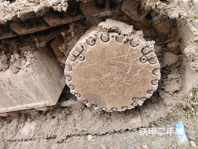 右驅(qū)動輪(行走機構(gòu)) 右驅(qū)動輪(行走機構(gòu))