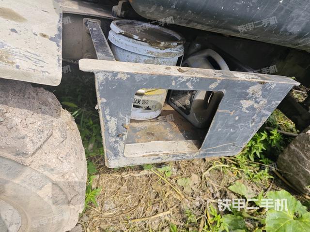 右托链轮+链筋（行走机构）