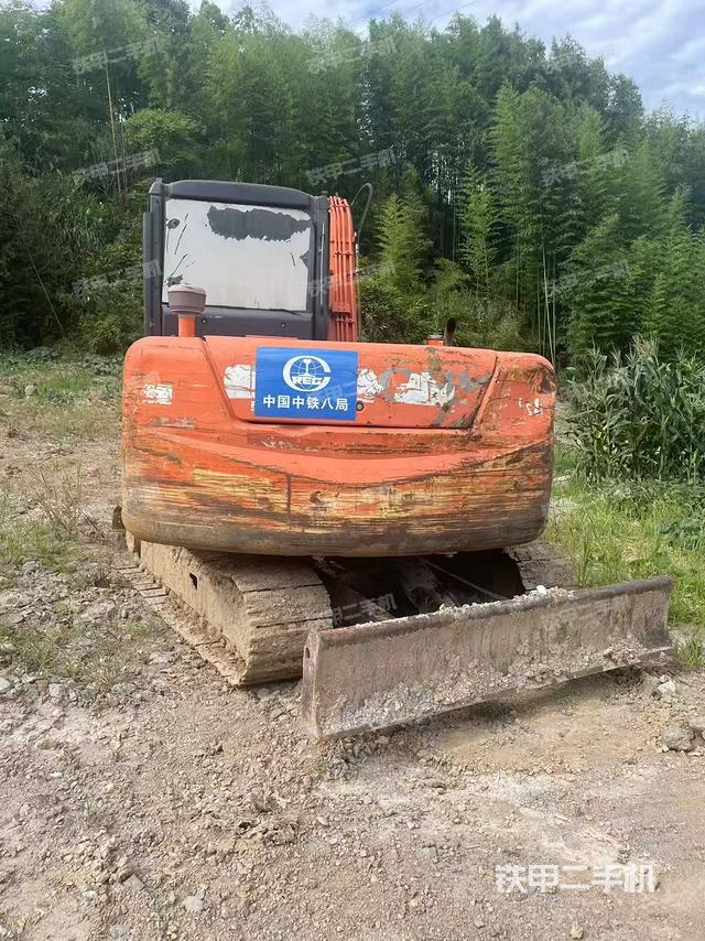 整機(jī)右后45°（整機(jī)外觀）