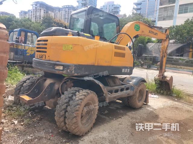 右后45(整机外观) 右后45(整机外观)