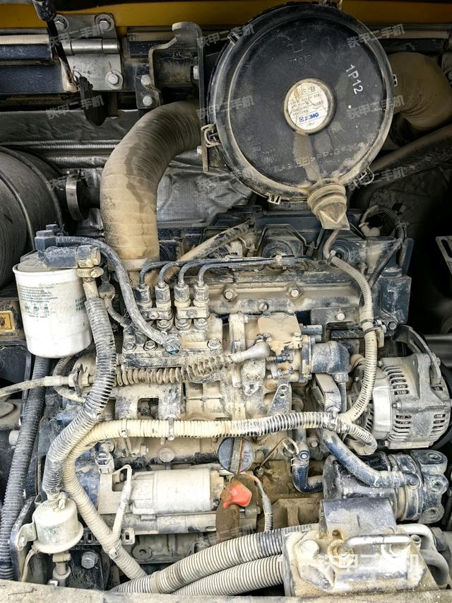 發(fā)動(dòng)機(jī)室(上車部件) 發(fā)動(dòng)機(jī)室(上車部件)