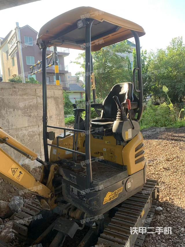 山東臨工ER616H(國四)挖掘機
