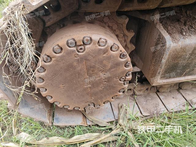 右驅(qū)動(dòng)輪(行走機(jī)構(gòu)) 右驅(qū)動(dòng)輪(行走機(jī)構(gòu))