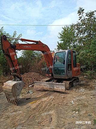 益陽市出售 日立 ZX60 挖掘機