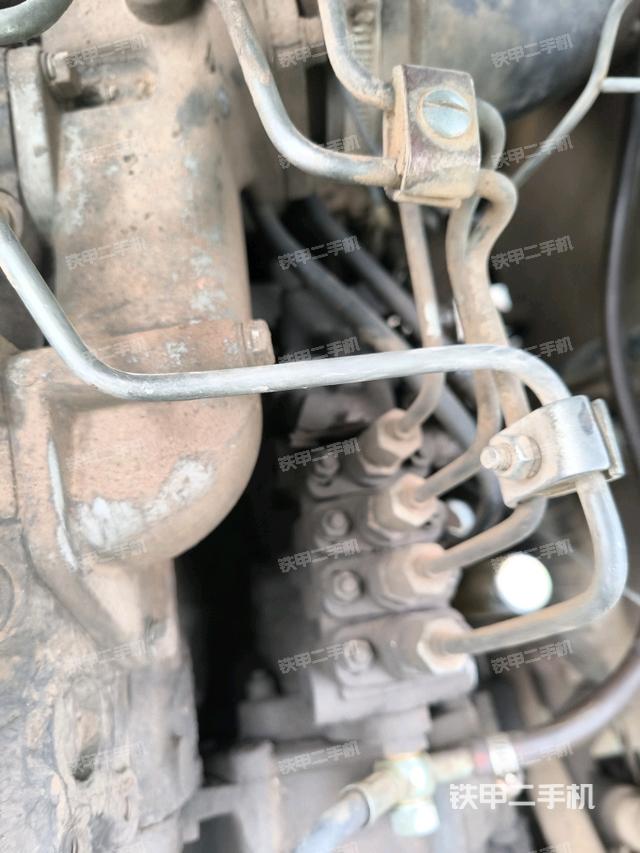 散热器室(大件舱室) 散热器室(大件舱室)
