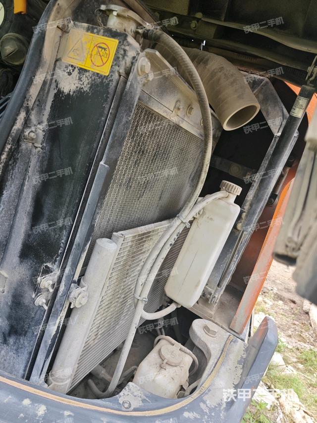 散热器室（大件舱室）