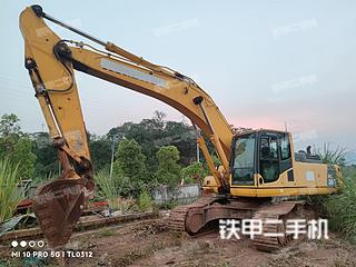 小松PC300-8M0挖掘機实拍圖片