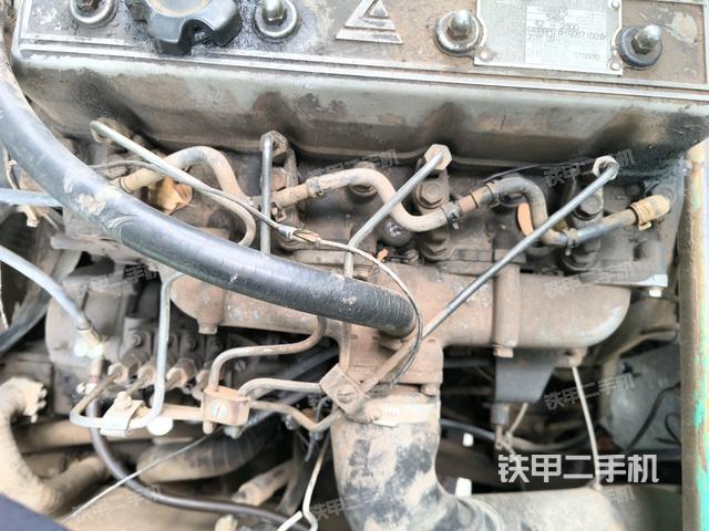 分配阀(上车部件) 分配阀(上车部件)