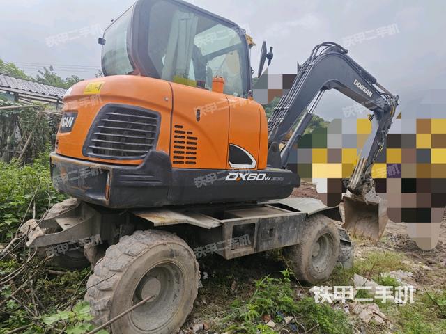 右后45（整机外观）