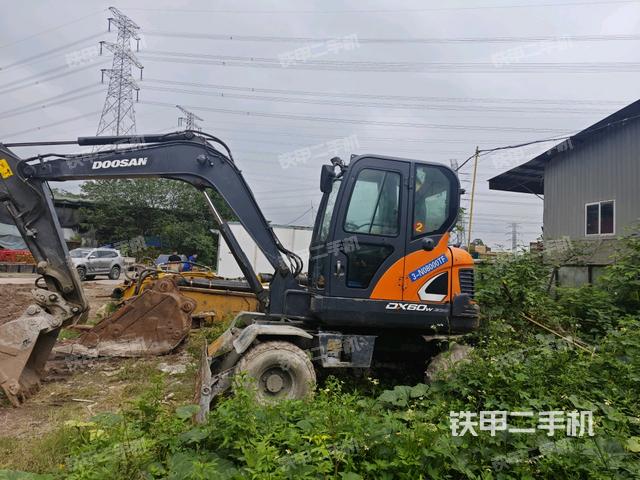 左后45（整机外观）