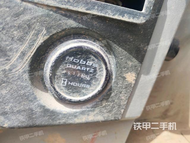 小時(shí)表(駕駛室部分) 小時(shí)表(駕駛室部分)