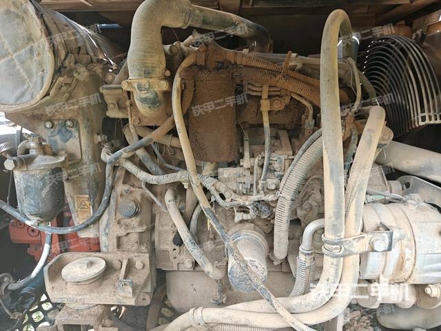 發(fā)動(dòng)機(jī)室(上車部件) 發(fā)動(dòng)機(jī)室(上車部件)