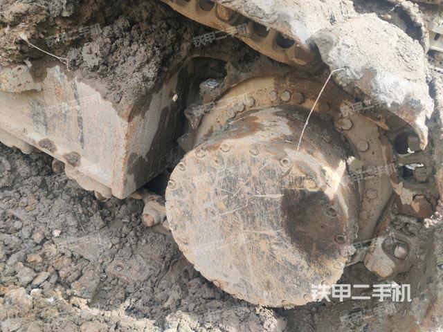 右驅(qū)動(dòng)輪(行走機(jī)構(gòu)) 右驅(qū)動(dòng)輪(行走機(jī)構(gòu))