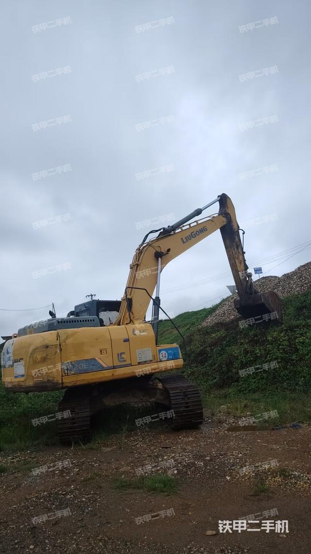 整机右后45°（整机外观）