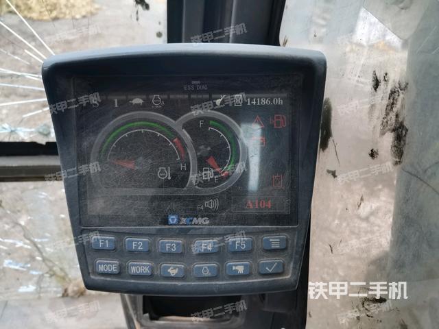 顯示屏?(駕駛室部分) 顯示屏?(駕駛室部分)