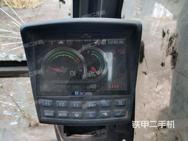 小時(shí)表(駕駛室部分) 小時(shí)表(駕駛室部分)