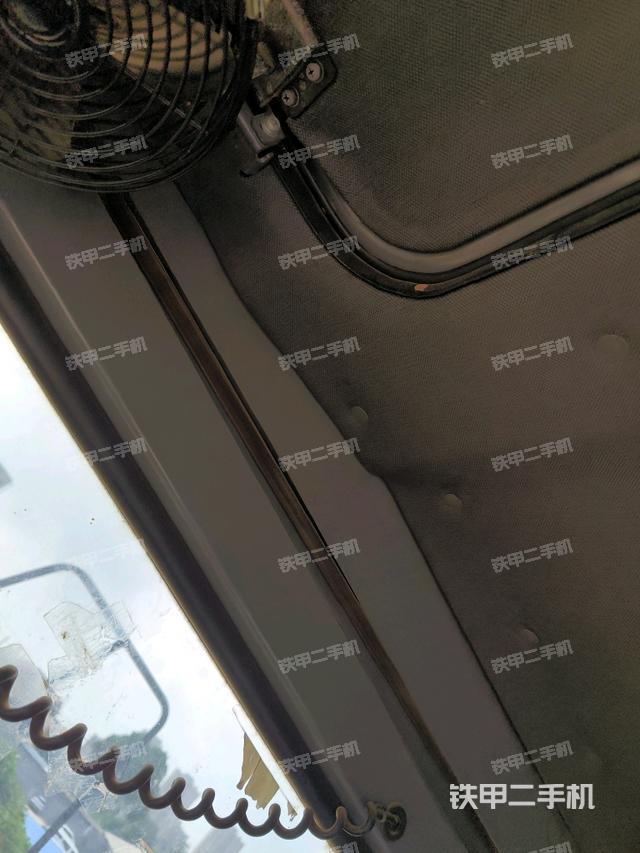 小时表(驾驶室部分) 小时表(驾驶室部分)