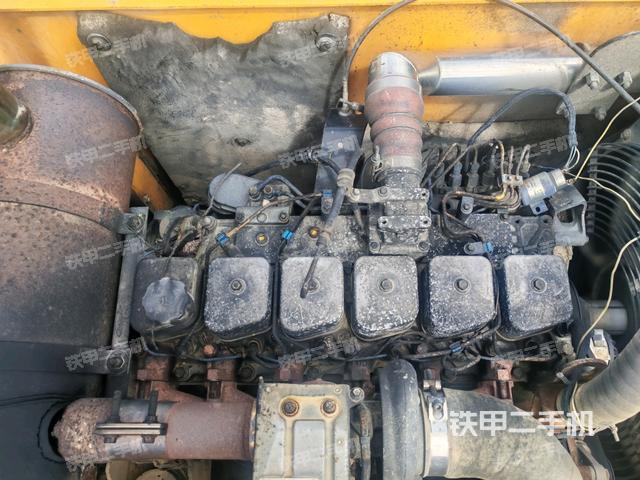 發(fā)動(dòng)機(jī)室(上車部件) 發(fā)動(dòng)機(jī)室(上車部件)