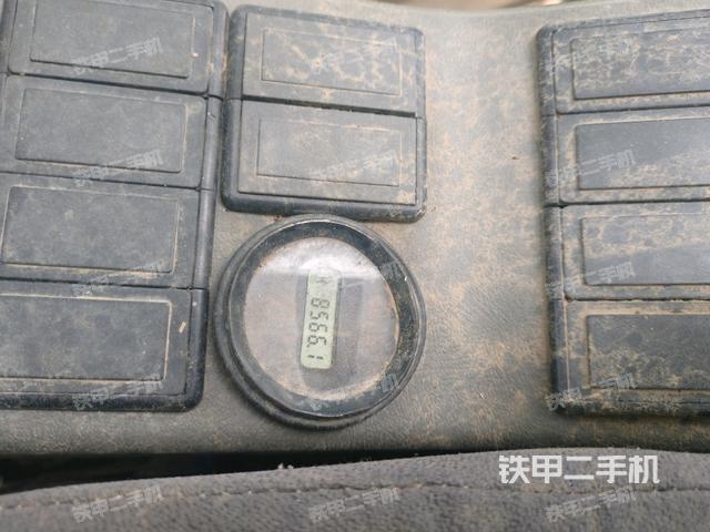 顯示屏?(駕駛室部分) 顯示屏?(駕駛室部分)