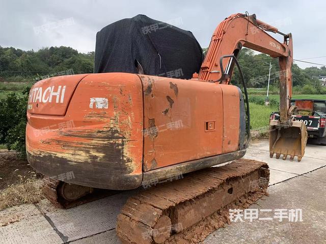整機右后45°(整機外觀) 整機右后45°(整機外觀)