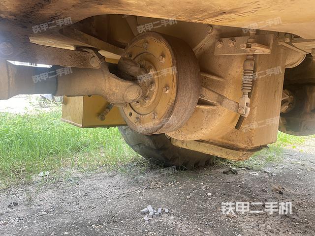 變速箱(整機(jī)外觀及大件) 變速箱(整機(jī)外觀及大件)