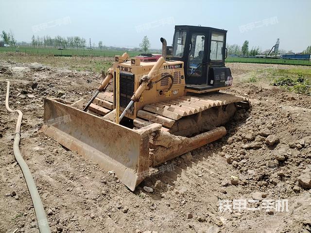 宣工TYS160-3推土機