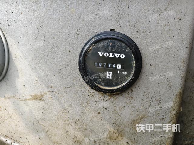 小时表(驾驶室部分) 小时表(驾驶室部分)