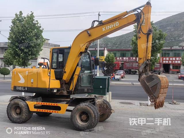 整机右后45°(整机外观) 整机右后45°(整机外观)