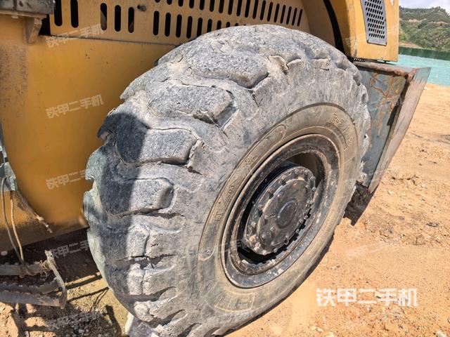 桥\驱动(压路机前后车架) 桥\驱动(压路机前后车架)