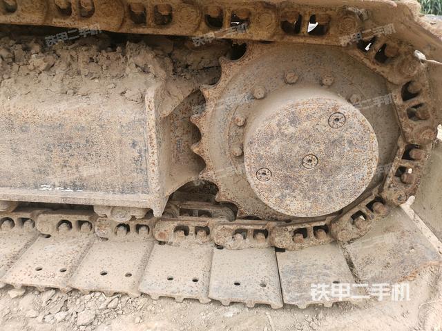 右驅(qū)動(dòng)輪(行走機(jī)構(gòu)) 右驅(qū)動(dòng)輪(行走機(jī)構(gòu))