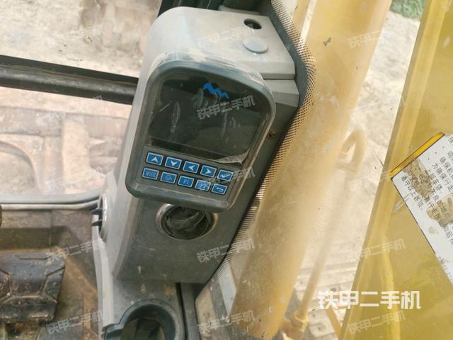 顯示屏?(駕駛室部分) 顯示屏?(駕駛室部分)
