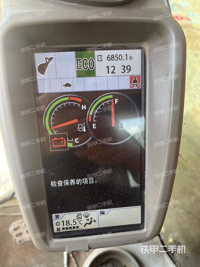 顯示屏?(駕駛室部分) 顯示屏?(駕駛室部分)