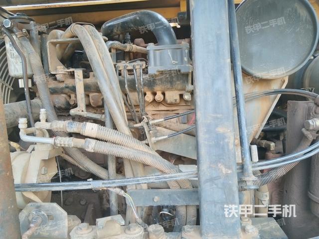 回转马达(上车部件) 回转马达(上车部件)