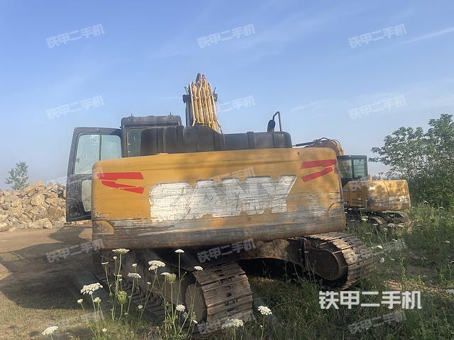 整機(jī)右后45°(整機(jī)外觀) 整機(jī)右后45°(整機(jī)外觀)