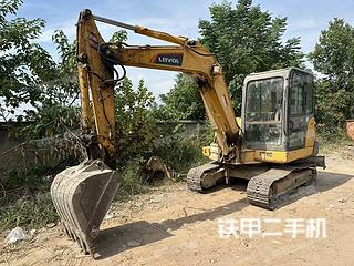 紹興市出售 雷沃重工 FR60E 挖掘機