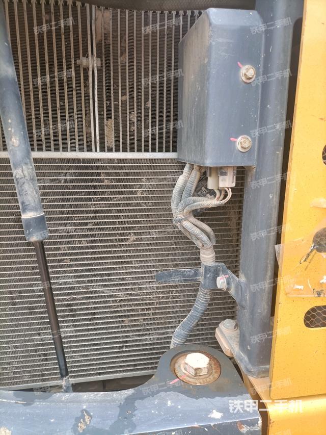 散热器室(大件舱室) 散热器室(大件舱室)