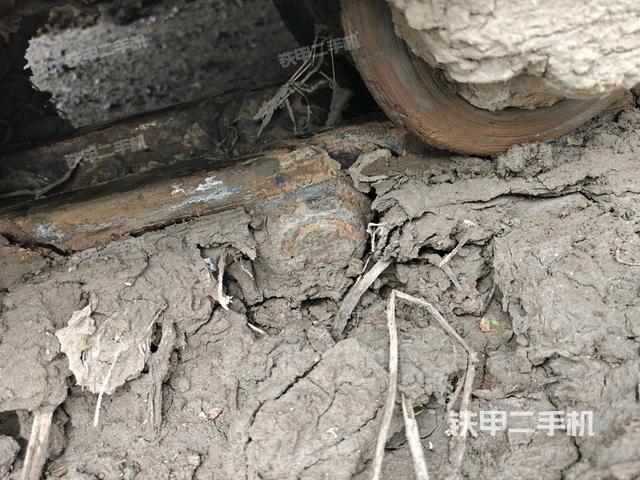 右驅(qū)動(dòng)輪(行走機(jī)構(gòu)) 右驅(qū)動(dòng)輪(行走機(jī)構(gòu))