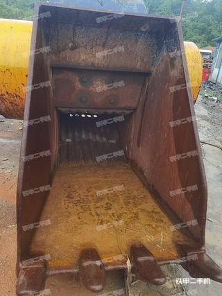 郴州市出售 國產(chǎn)移動破 700*1000顎式破 移動破碎站