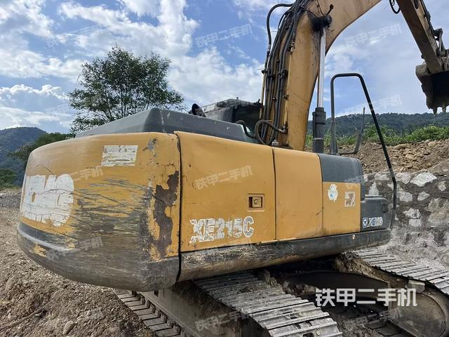 整机右后45°(整机外观) 整机右后45°(整机外观)