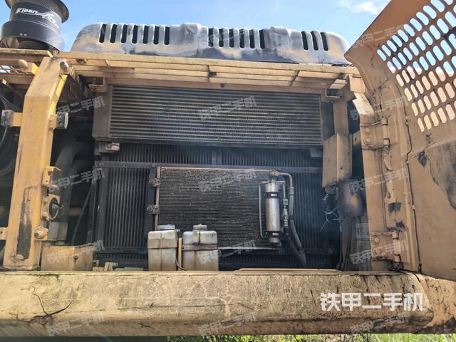 液壓泵室(大件艙室) 液壓泵室(大件艙室)