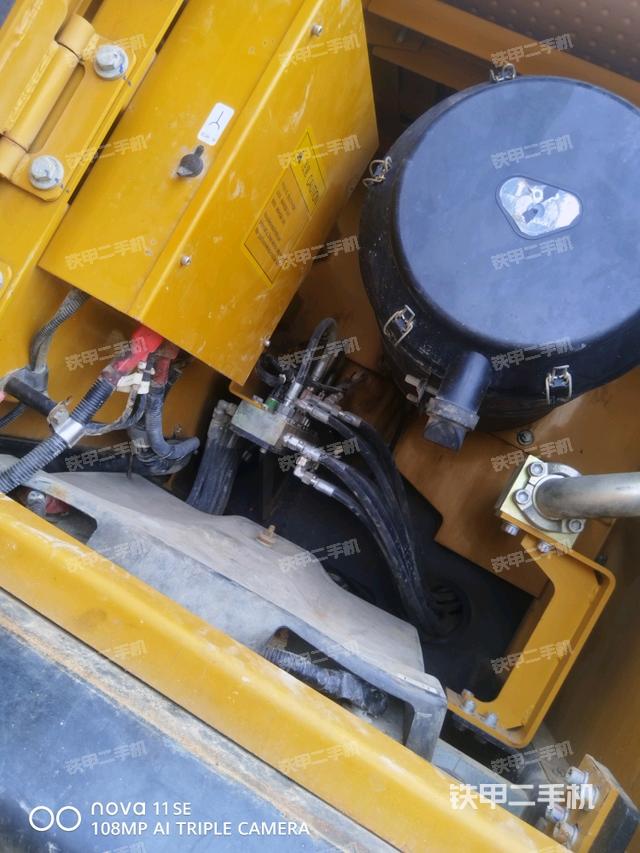 散熱器室(大件艙室) 散熱器室(大件艙室)