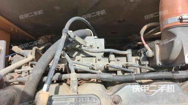 氣門室蓋螺絲特寫(上車部件) 氣門室蓋螺絲特寫(上車部件)