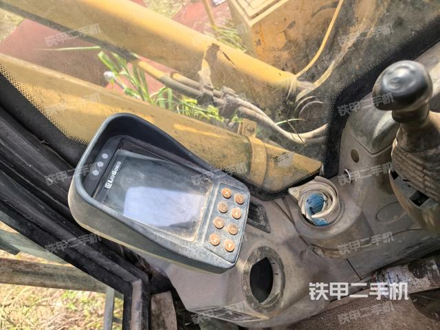 顯示屏?(駕駛室部分) 顯示屏?(駕駛室部分)