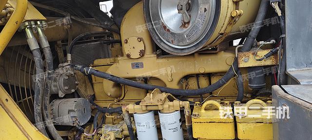 發(fā)動機（設備外觀及核心部件）