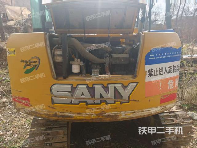 發(fā)動機整體俯視(整機外觀) 發(fā)動機整體俯視(整機外觀)