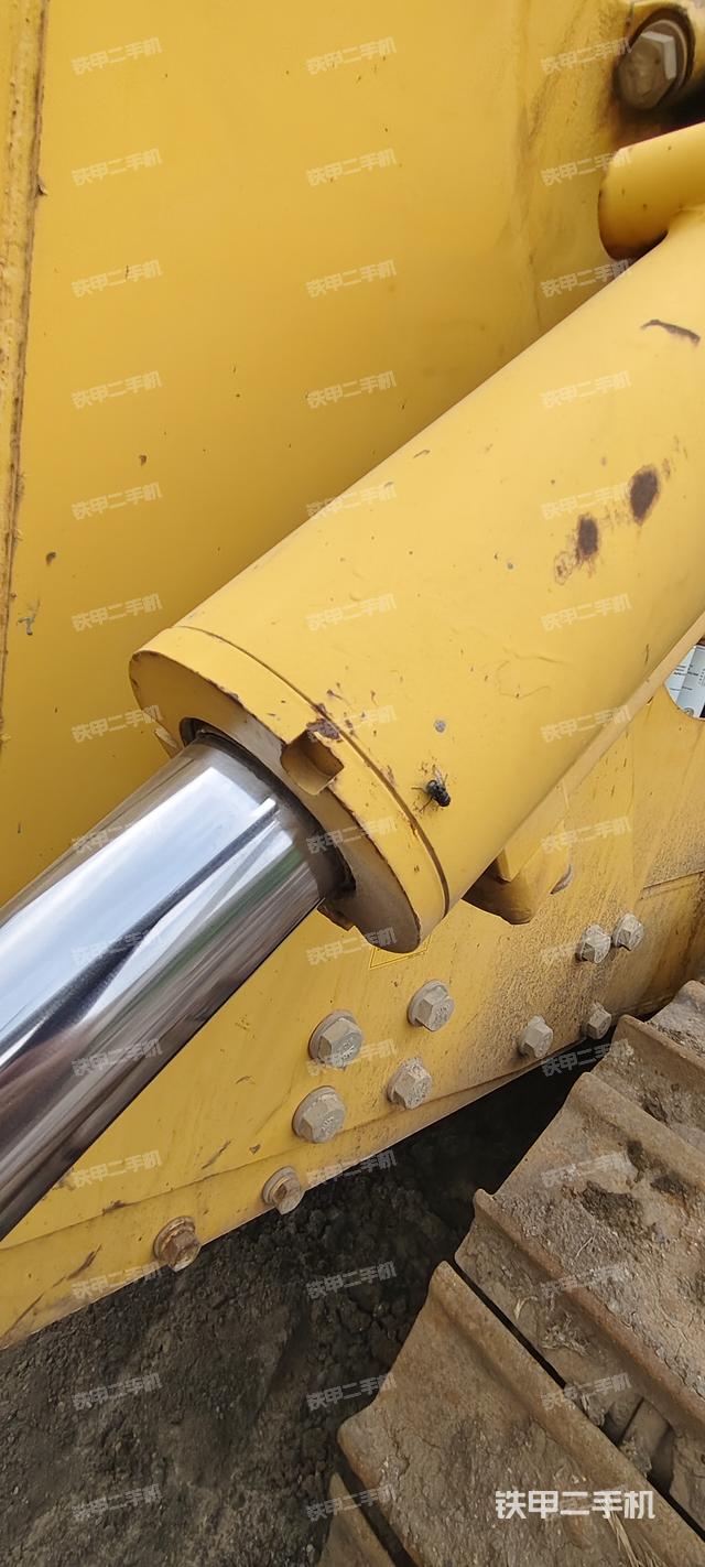 整機右側(cè)（設備外觀及核心部件）