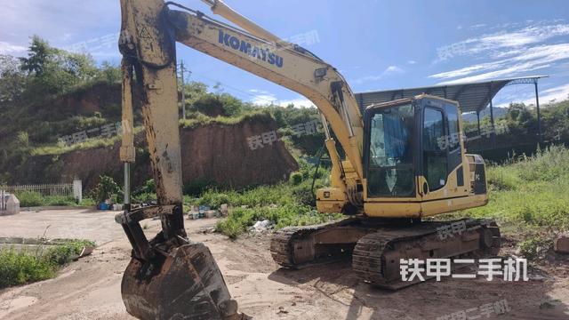 小松PC130-8M0挖掘機(jī)