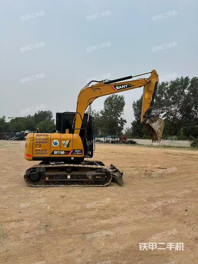 整機右后45°（整機外觀）