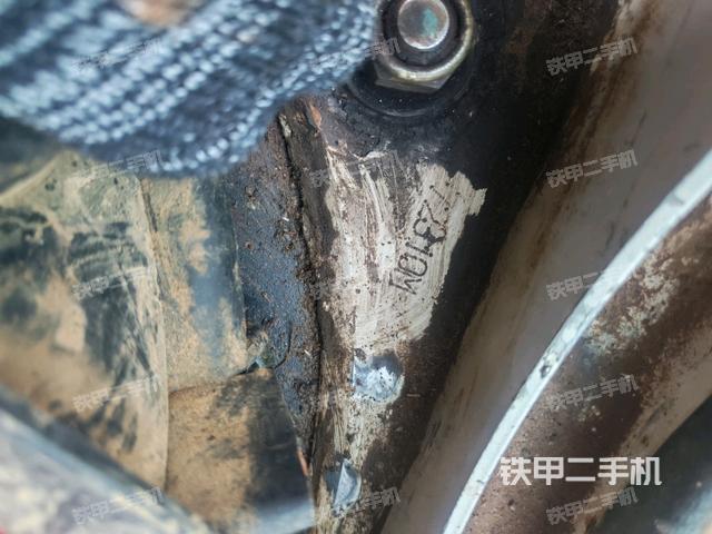 驾驶室正侧(驾驶室部分) 驾驶室正侧(驾驶室部分)